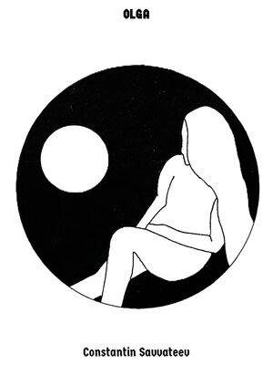 cover image of Olga